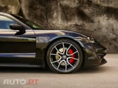 Porsche Taycan 4S