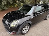 MINI Clubman One D Classic