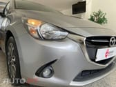 Mazda 2 1.5 Sky.Evolve Navi