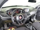Fiat Tipo 1.3 M-Jet Lounge