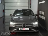 Mercedes-Benz A 250 e AMG Line