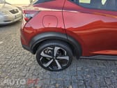 Nissan Juke TEKNA