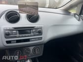 Seat Ibiza 1.2 Tdi reference