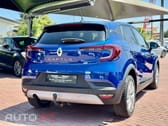 Renault Captur 1.0 TCe Zen