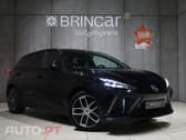 MG MG4 64 kWh Luxury