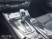 BMW 520 Auto d
