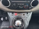 Citroen Berlingo 1.6 BlueHDi Feel