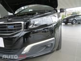 Peugeot 508 SW 2.0 BlueHDi Allure