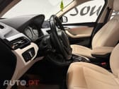 BMW X1 16 d sDrive Advantage
