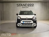 Fiat Panda 1.0 Hybrid City Cross