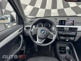 BMW X1 25 e xDrive