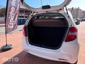 Honda Jazz 1.2 i-VTEC Trend J15