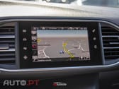 Peugeot 308 SW 1.6 BlueHDi GT Line