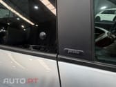 Smart ForFour 0.9 Passion 90