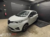 Renault Zoe (c/ Bateria) Intens 50