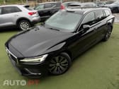 Volvo V60 2.0 T6 AWD TE Inscription Expression