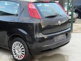 Fiat Grande Punto 1.3 M-Jet Active