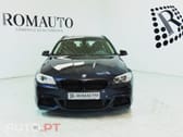 BMW 520 d Pack M Auto