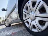 Skoda Fabia 1.2 Elegance