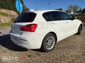 BMW 116 116