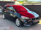 BMW 216 d 7L Line Sport Auto