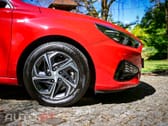 Hyundai i30 1.0 T-GDi Style Plus