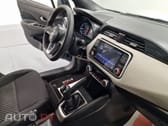 Nissan Micra 1.0 IG-T N CONNECTA
