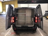 Peugeot Expert 1.5 BlueHDi Standard Asphalt