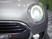 MINI Clubman One D