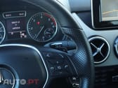 Mercedes-Benz B 200 CDi Urban Aut.