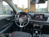 Kia Rio 1.0 T-GDi Move