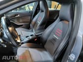 Mercedes-Benz A 180 d Urban
