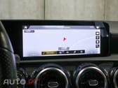 Mercedes-Benz A 180 d AMG Line Aut.