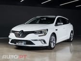 Renault Mégane Sport Tourer 1.5 Blue dCi GT Line