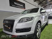 Audi Q7 3.0 V6 TDi quattro Tiptronic