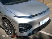 XPeng G6 87.5 kWh Long Range