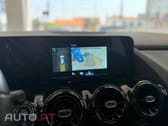 Mercedes-Benz GLA 180 d Style