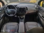 Renault Captur CAPTUR TCE 120 ENERGY E6 SL HYPNOTIC EDC