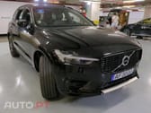 Volvo XC60 2.0 T8 PHEV R-Design AWD