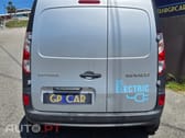 Renault Kangoo E-Tech 33KW