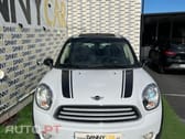 MINI Countryman Cooper D
