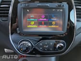 Renault Captur 1.2 TCe Exclusive EDC