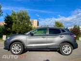 Nissan Qashqai 1.5 DCI
