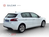 Peugeot 308 1.2 PureTech Business Line
