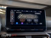 Cupra Formentor 1.5 TSI Cupra Sport DSG