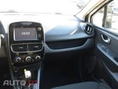 Renault Clio Sport Tourer 1.5 dCi Limited EDition