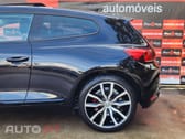 Volkswagen Scirocco 2.0 TDI Sport