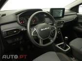 Dacia Sandero Sandero 1.0 ECO-G Stepway Extreme Bi-Fuel
