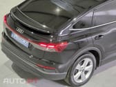Audi Q4 E-Tron 40 82 kWH