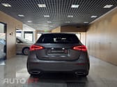 Mercedes-Benz A 180 d AMG Line Aut.
